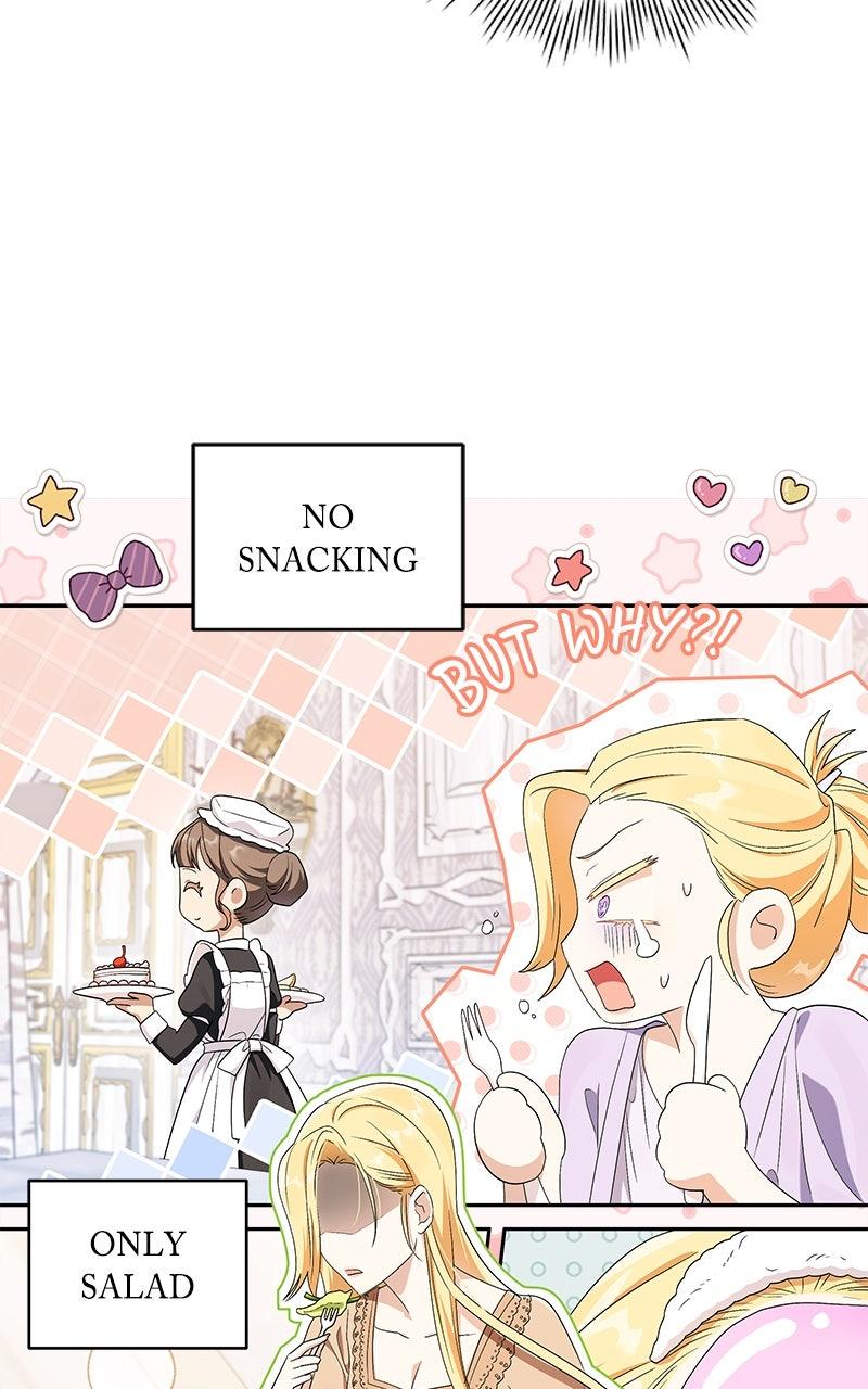 The Villainess Is Bothered By Male Leads Chap 8 - Next Chap 9