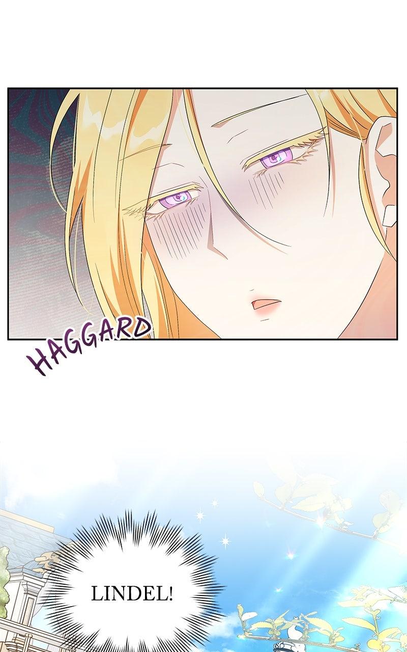 The Villainess Is Bothered By Male Leads Chap 8 - Next Chap 9