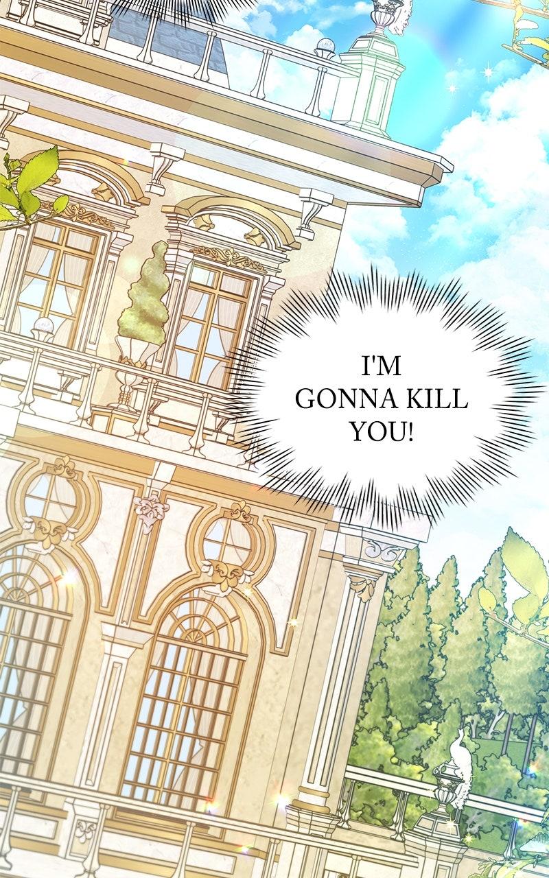 The Villainess Is Bothered By Male Leads Chap 8 - Next Chap 9