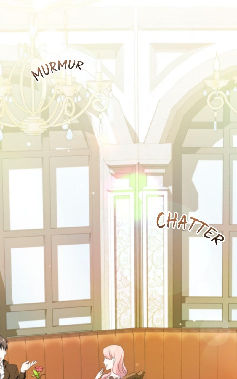The Villainess Is Bothered By Male Leads Chap 8 - Next Chap 9
