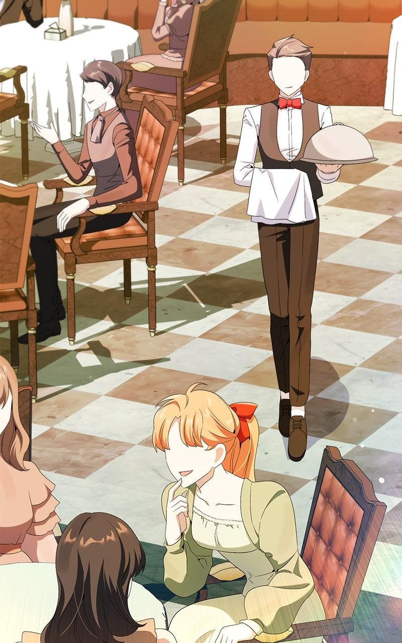 The Villainess Is Bothered By Male Leads Chap 8 - Next Chap 9