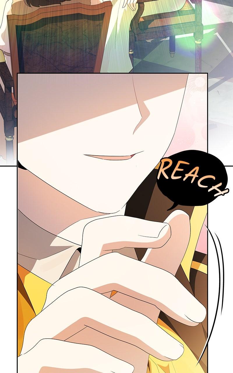 The Villainess Is Bothered By Male Leads Chap 8 - Next Chap 9