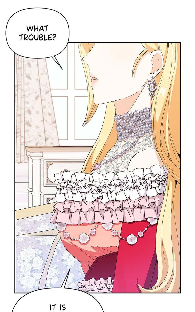 The Villainess Is Bothered By Male Leads Chap 8 - Next Chap 9