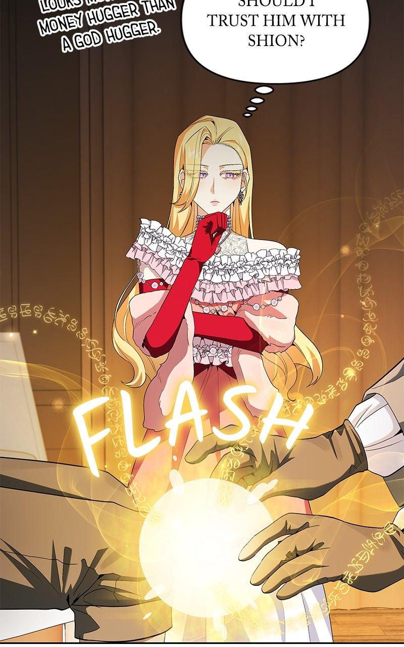 The Villainess Is Bothered By Male Leads Chap 8 - Next Chap 9