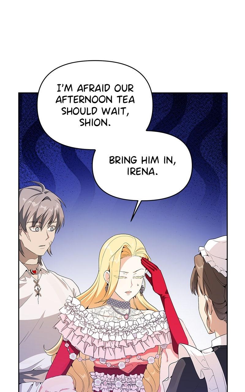 The Villainess Is Bothered By Male Leads Chap 8 - Next Chap 9