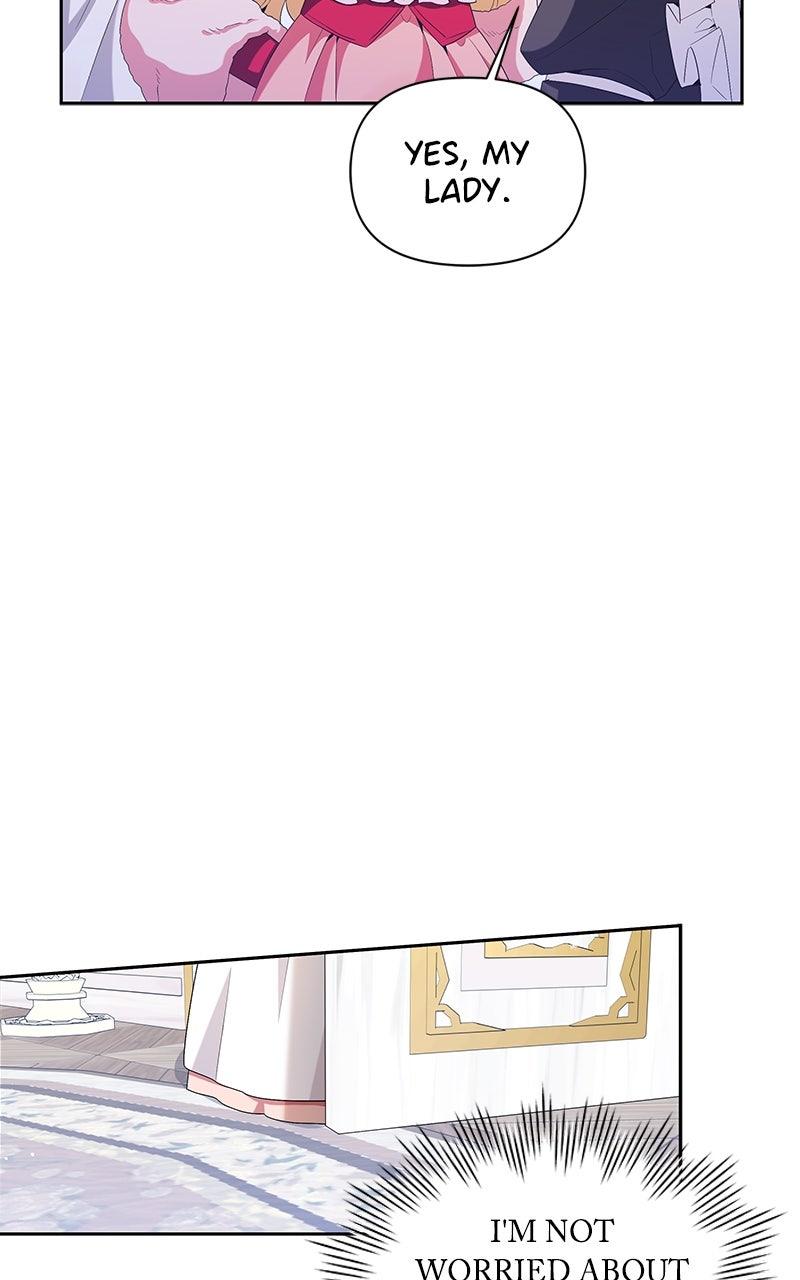 The Villainess Is Bothered By Male Leads Chap 8 - Next Chap 9
