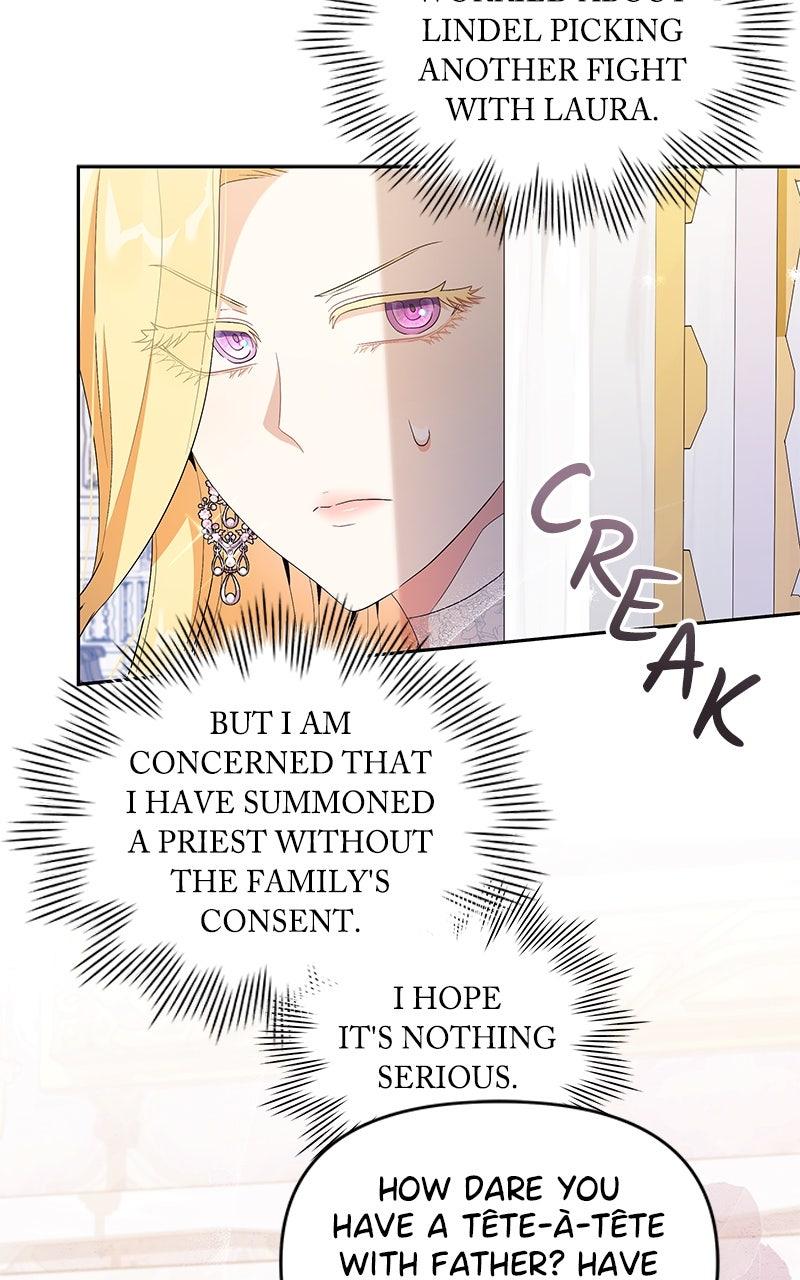 The Villainess Is Bothered By Male Leads Chap 8 - Next Chap 9