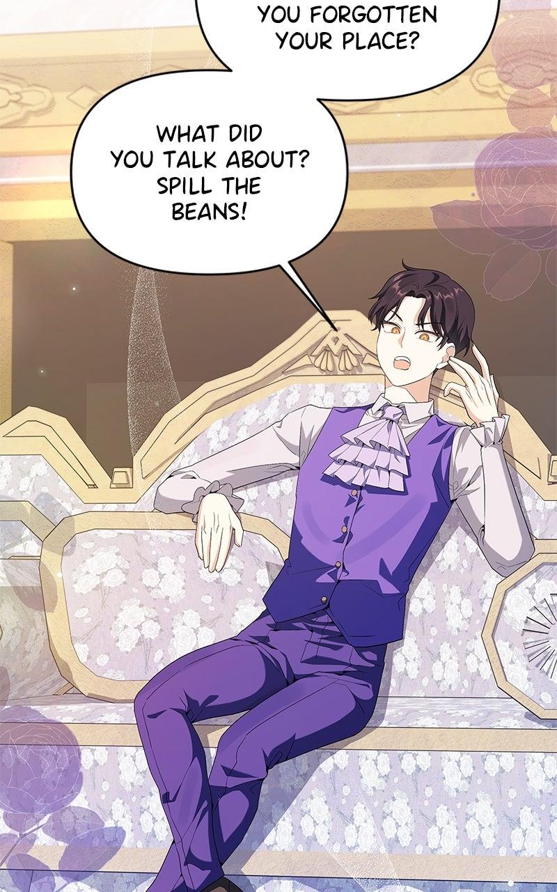 The Villainess Is Bothered By Male Leads Chap 8 - Next Chap 9