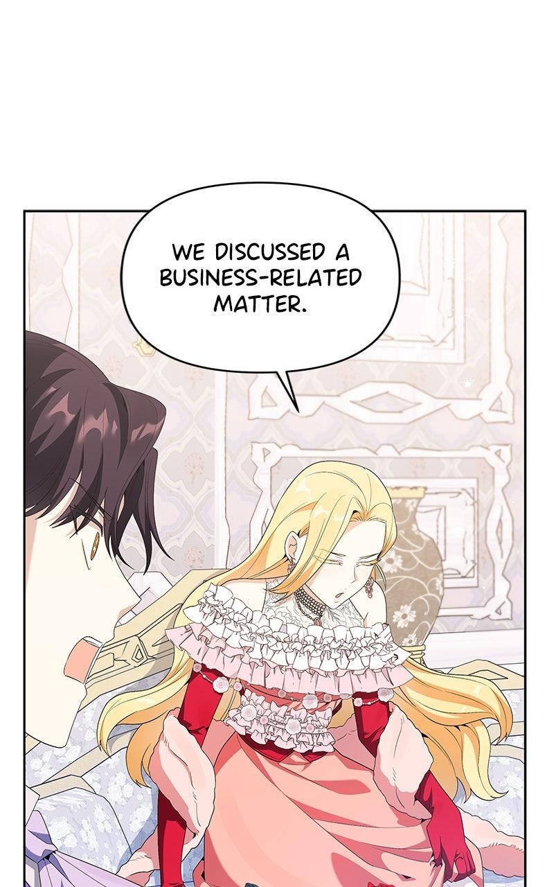 The Villainess Is Bothered By Male Leads Chap 8 - Next Chap 9