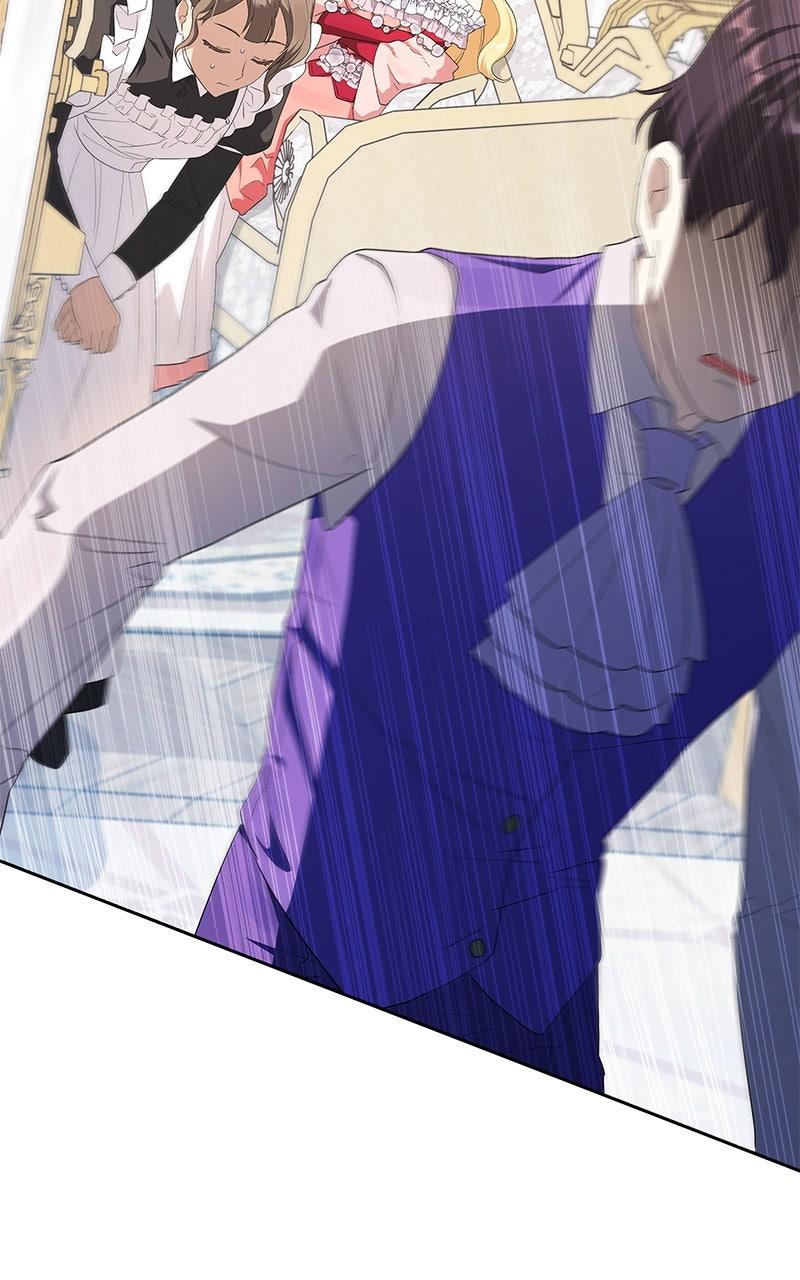 The Villainess Is Bothered By Male Leads Chap 8 - Next Chap 9