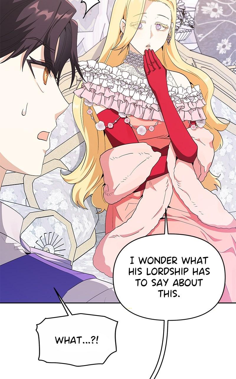 The Villainess Is Bothered By Male Leads Chap 8 - Next Chap 9