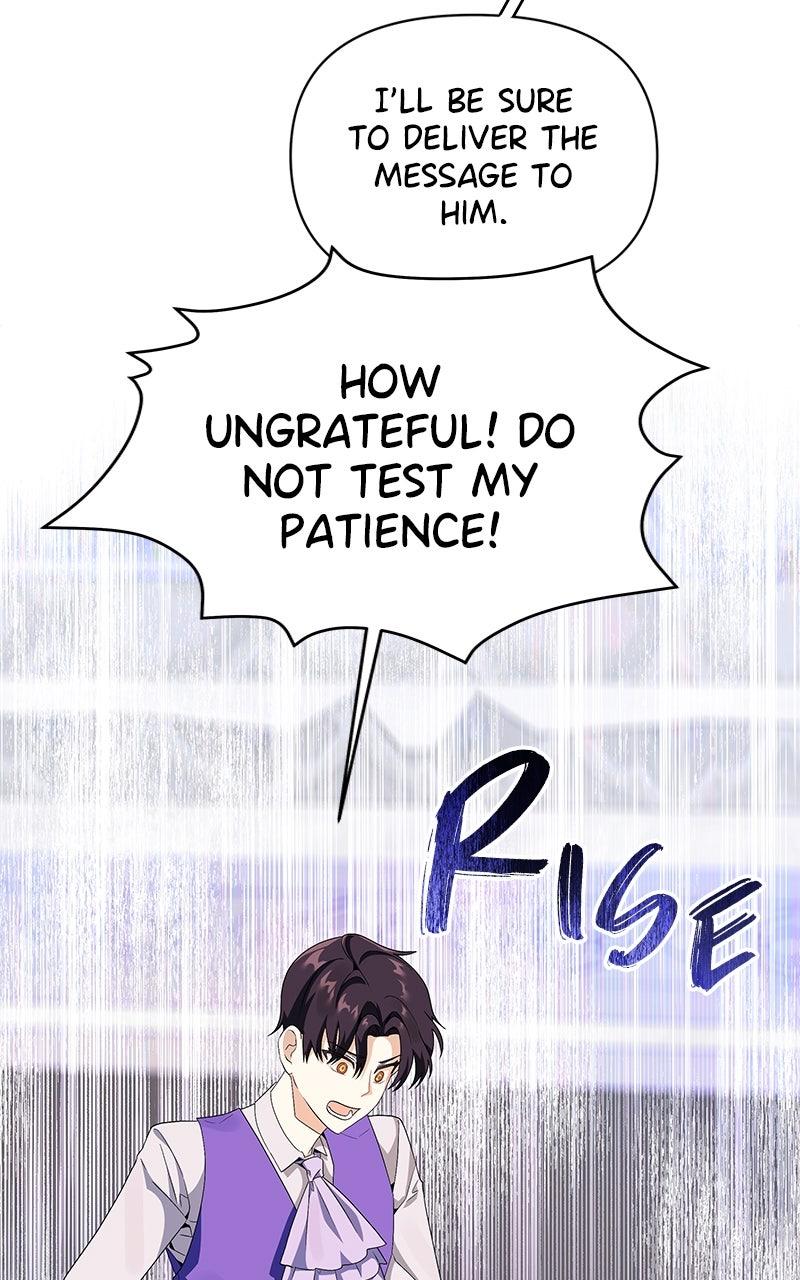 The Villainess Is Bothered By Male Leads Chap 8 - Next Chap 9