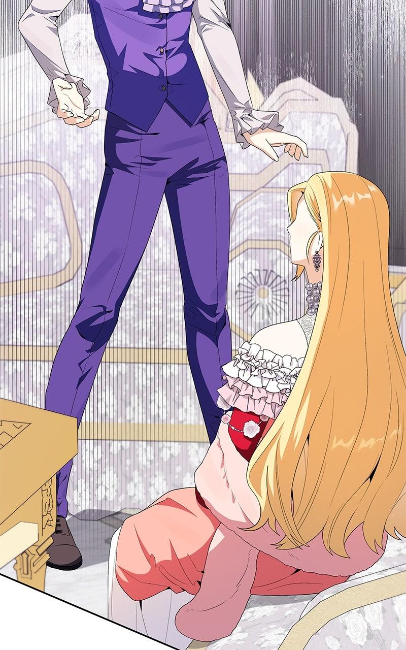 The Villainess Is Bothered By Male Leads Chap 8 - Next Chap 9