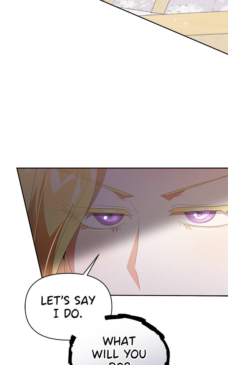 The Villainess Is Bothered By Male Leads Chap 8 - Next Chap 9