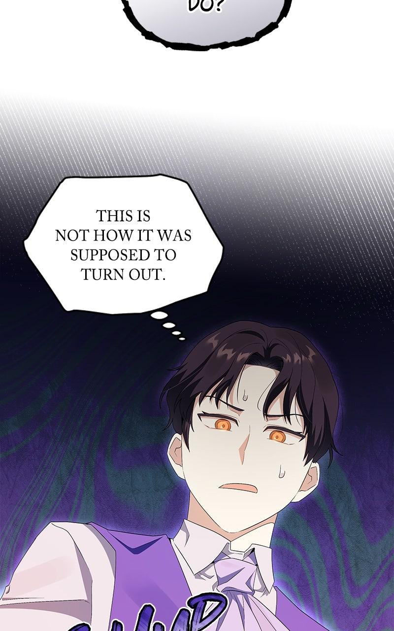 The Villainess Is Bothered By Male Leads Chap 8 - Next Chap 9