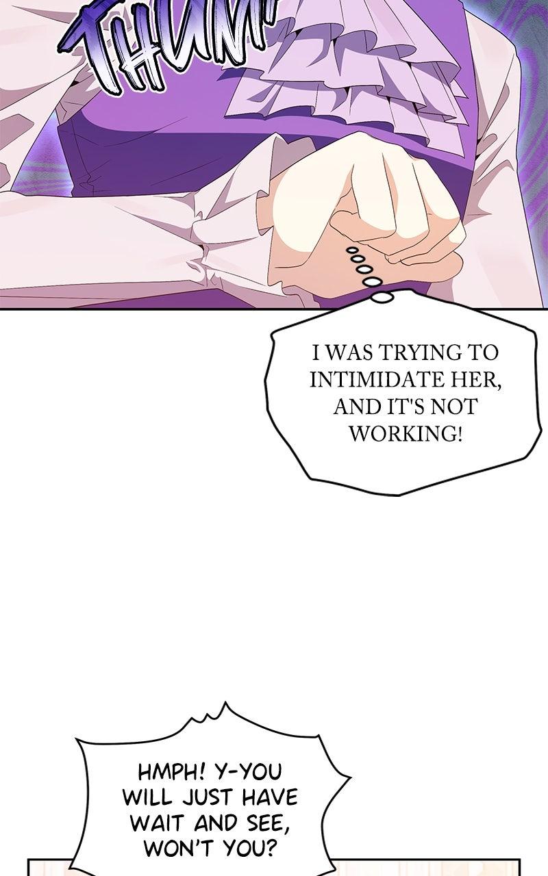 The Villainess Is Bothered By Male Leads Chap 8 - Next Chap 9