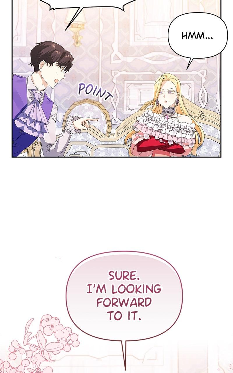 The Villainess Is Bothered By Male Leads Chap 8 - Next Chap 9