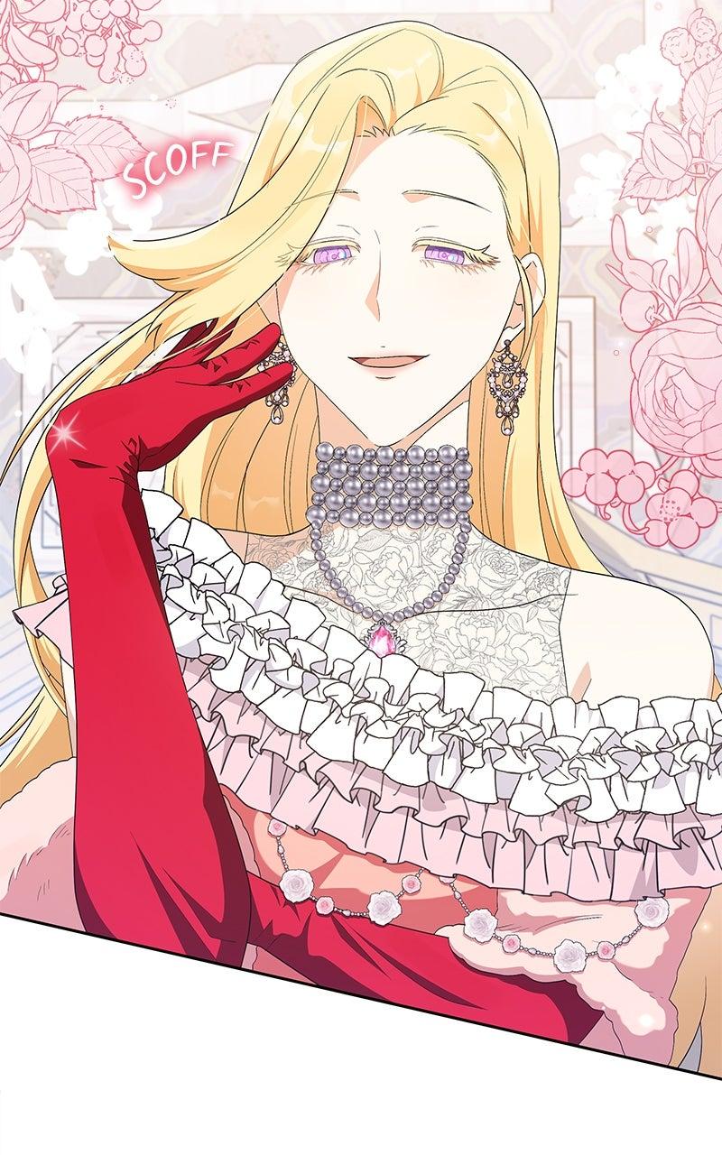 The Villainess Is Bothered By Male Leads Chap 8 - Next Chap 9