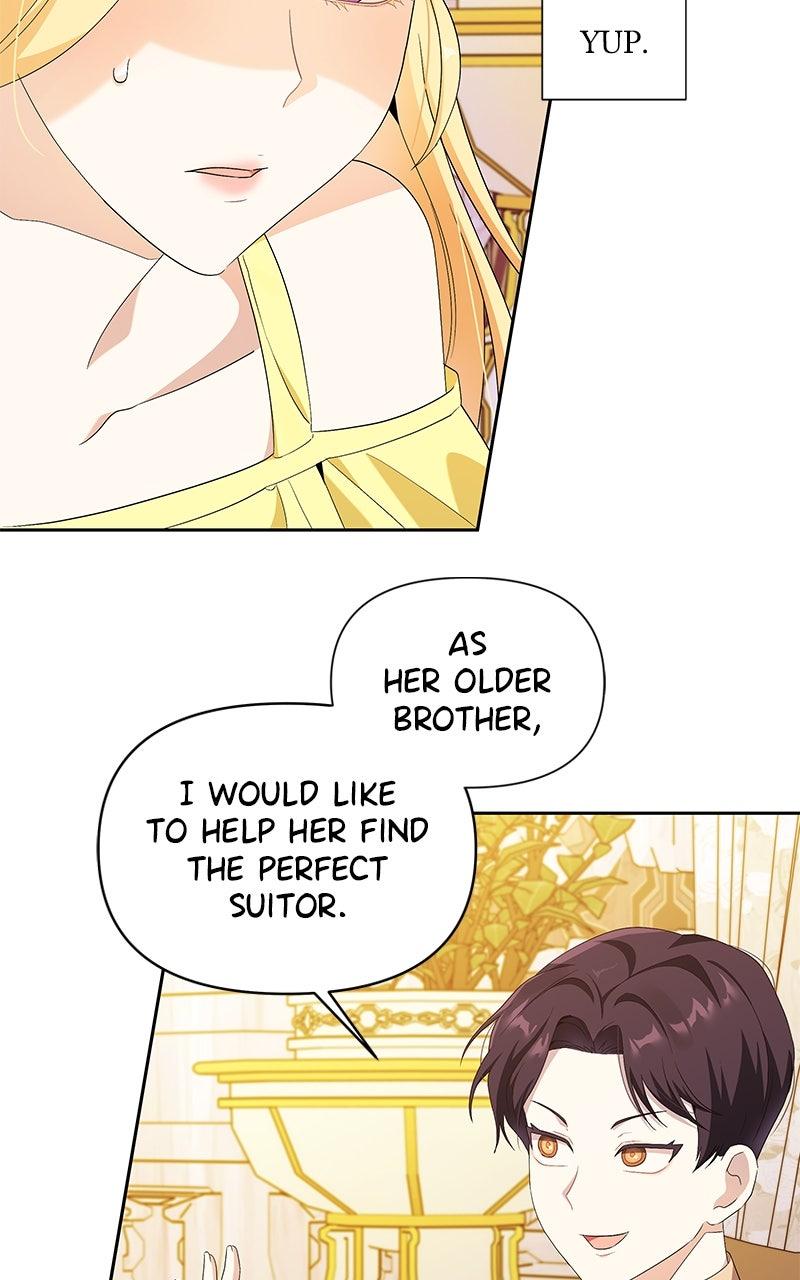 The Villainess Is Bothered By Male Leads Chap 8 - Next Chap 9