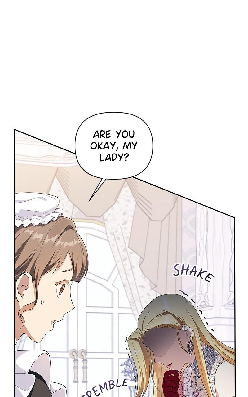The Villainess Is Bothered By Male Leads Chap 8 - Next Chap 9