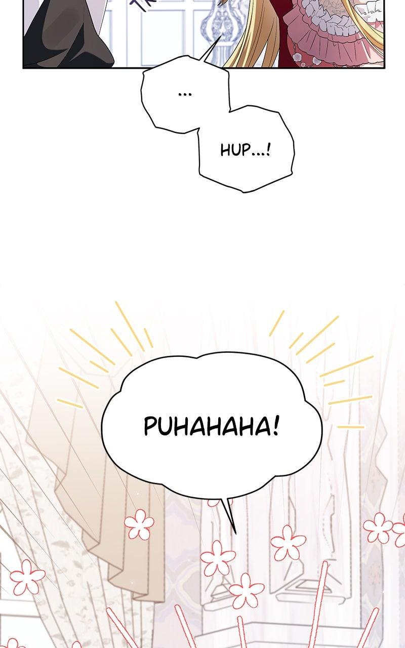 The Villainess Is Bothered By Male Leads Chap 8 - Next Chap 9