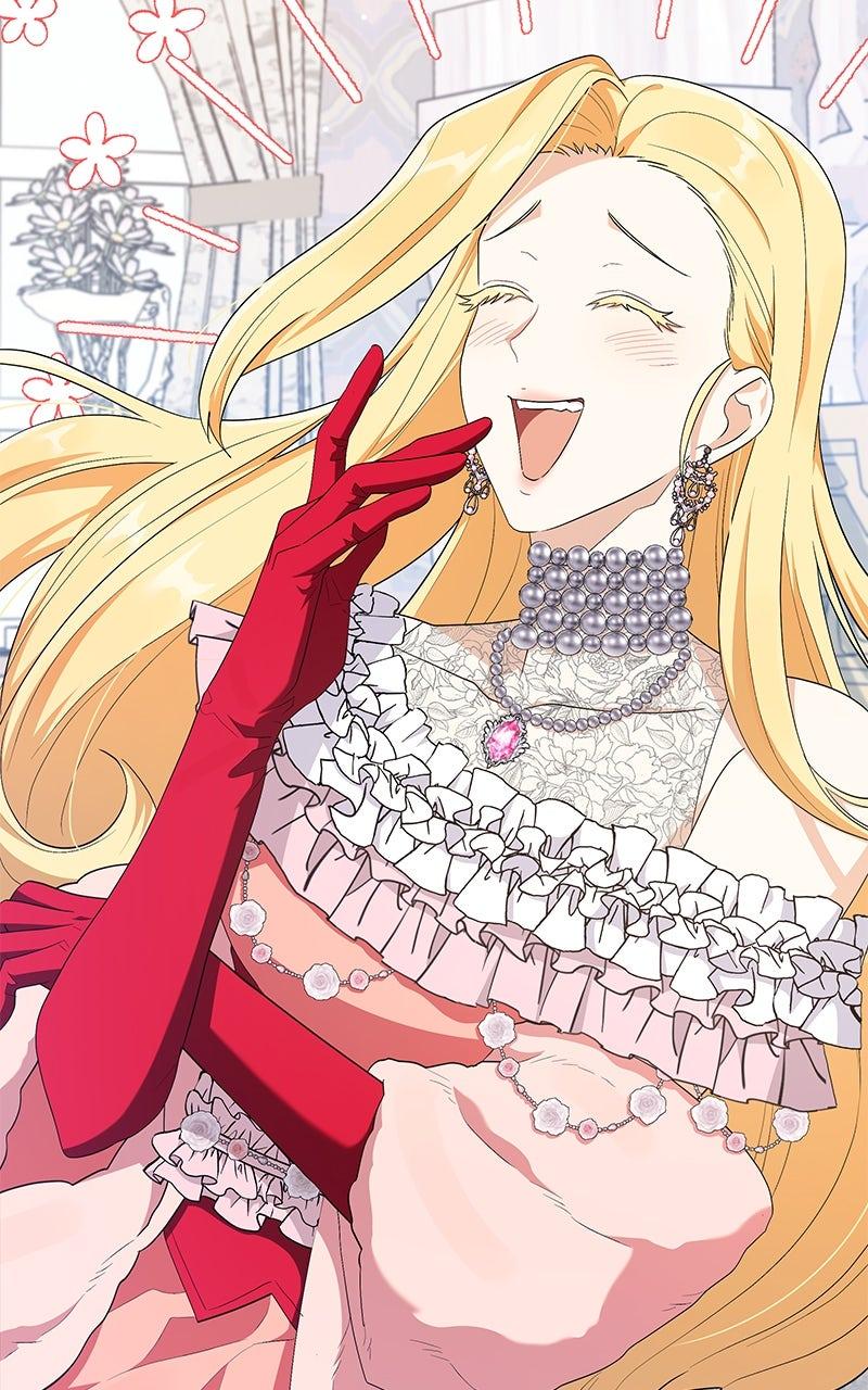 The Villainess Is Bothered By Male Leads Chap 8 - Next Chap 9