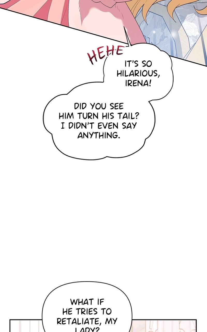 The Villainess Is Bothered By Male Leads Chap 8 - Next Chap 9