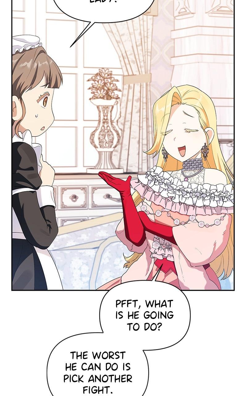 The Villainess Is Bothered By Male Leads Chap 8 - Next Chap 9