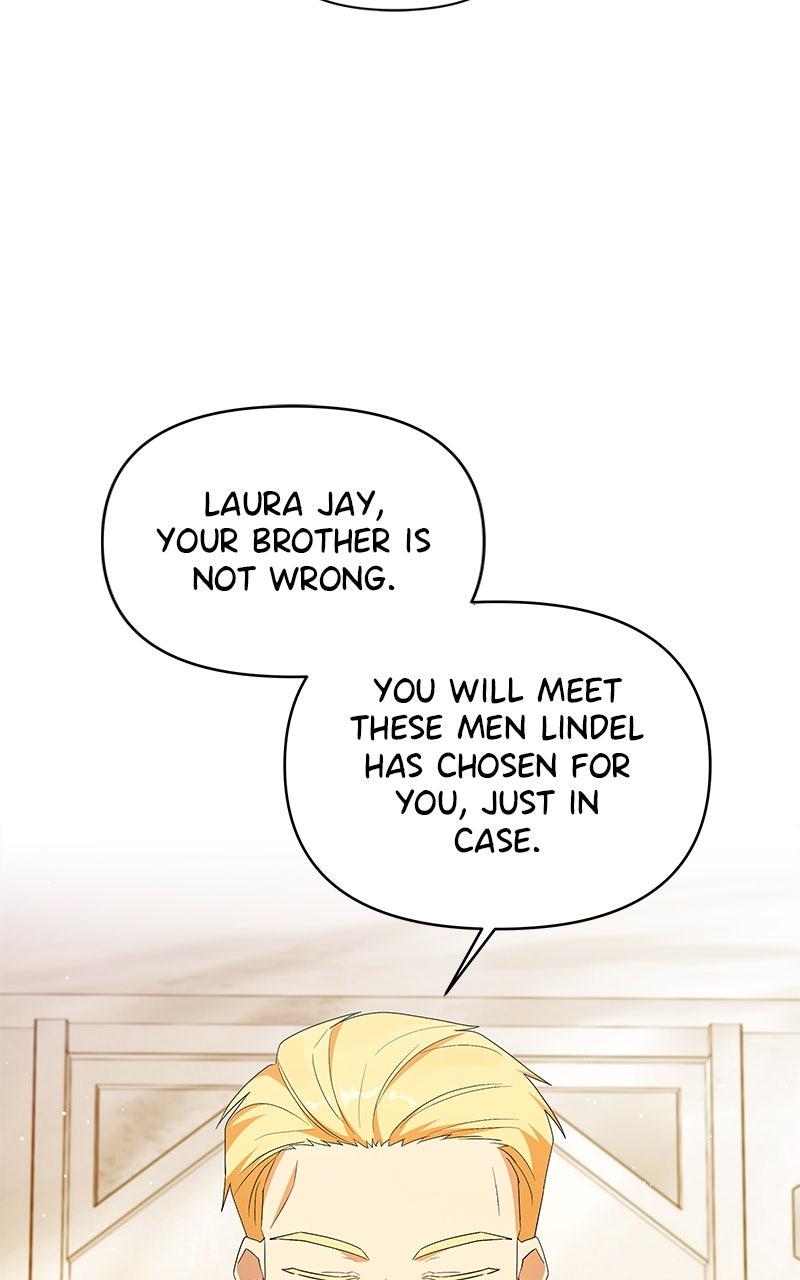 The Villainess Is Bothered By Male Leads Chap 8 - Next Chap 9