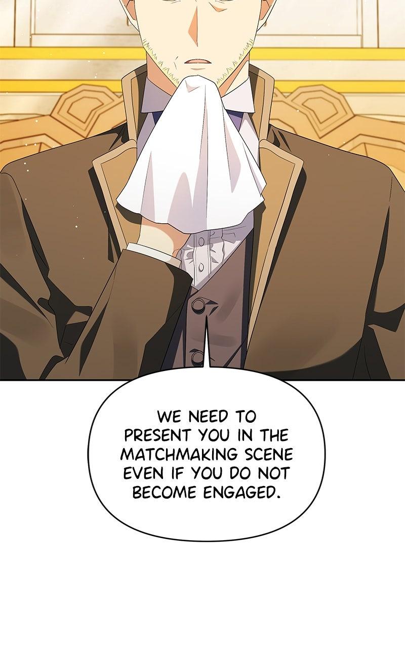 The Villainess Is Bothered By Male Leads Chap 8 - Next Chap 9