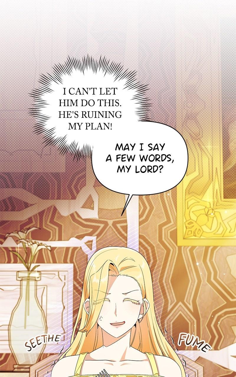 The Villainess Is Bothered By Male Leads Chap 8 - Next Chap 9