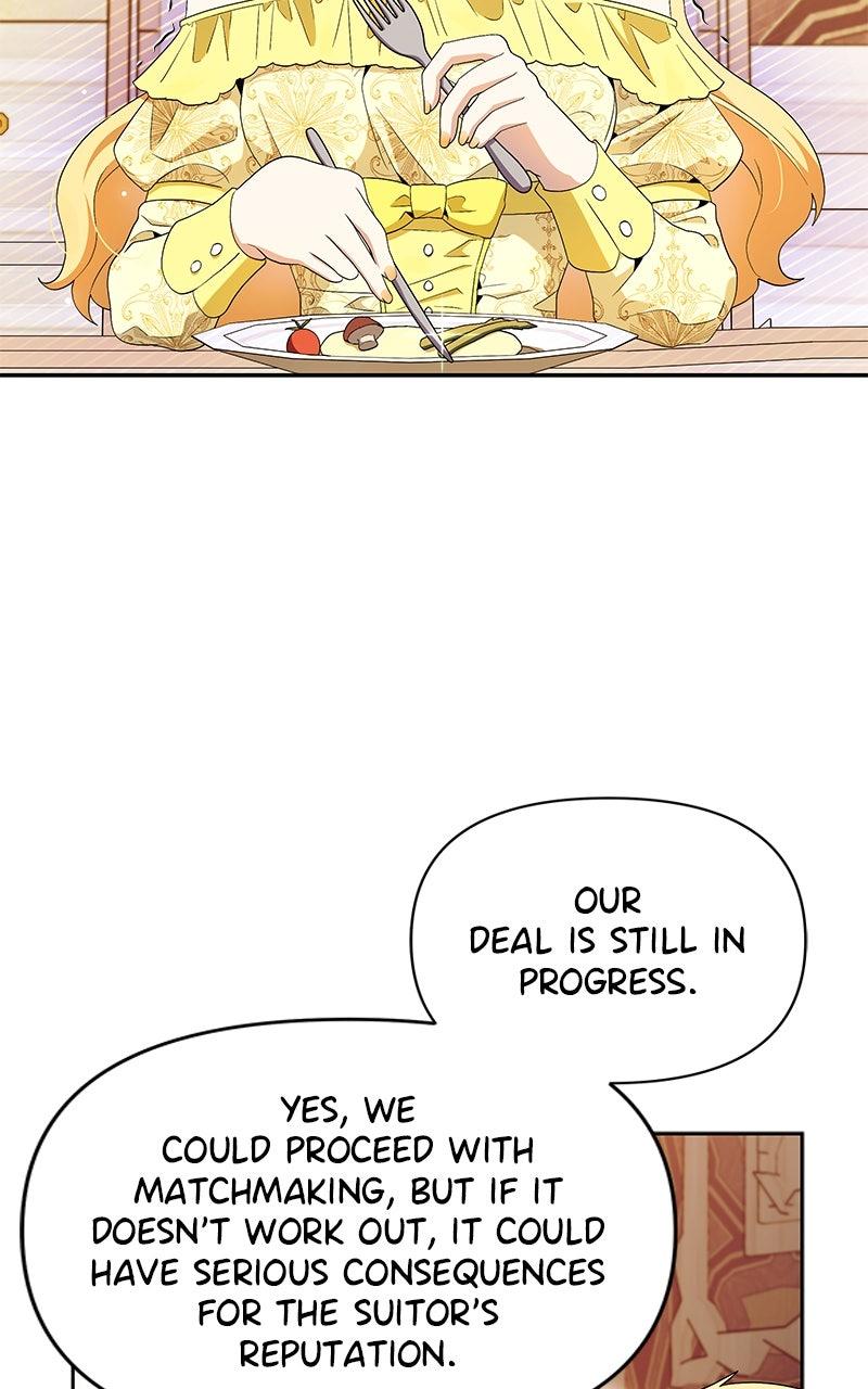 The Villainess Is Bothered By Male Leads Chap 8 - Next Chap 9