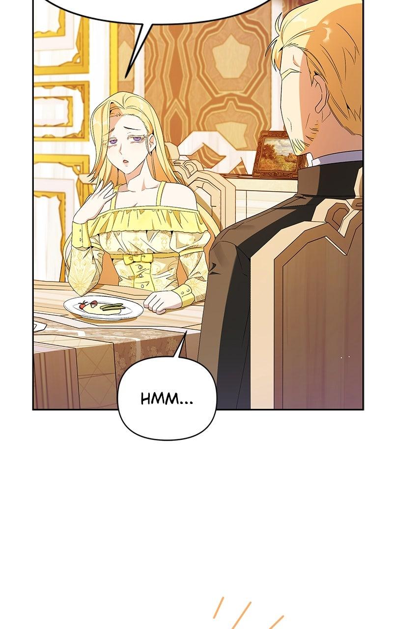 The Villainess Is Bothered By Male Leads Chap 8 - Next Chap 9