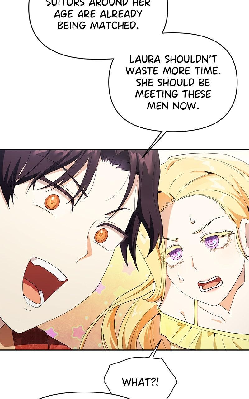 The Villainess Is Bothered By Male Leads Chap 8 - Next Chap 9
