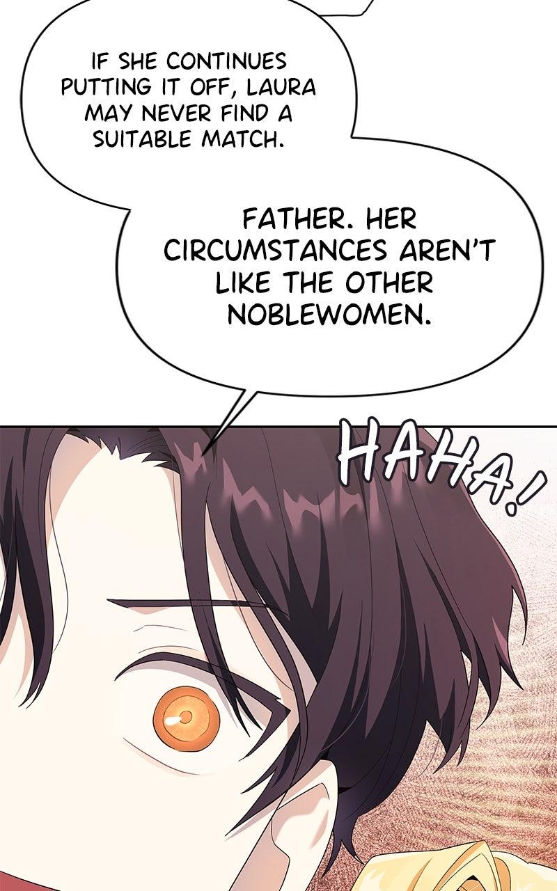 The Villainess Is Bothered By Male Leads Chap 8 - Next Chap 9