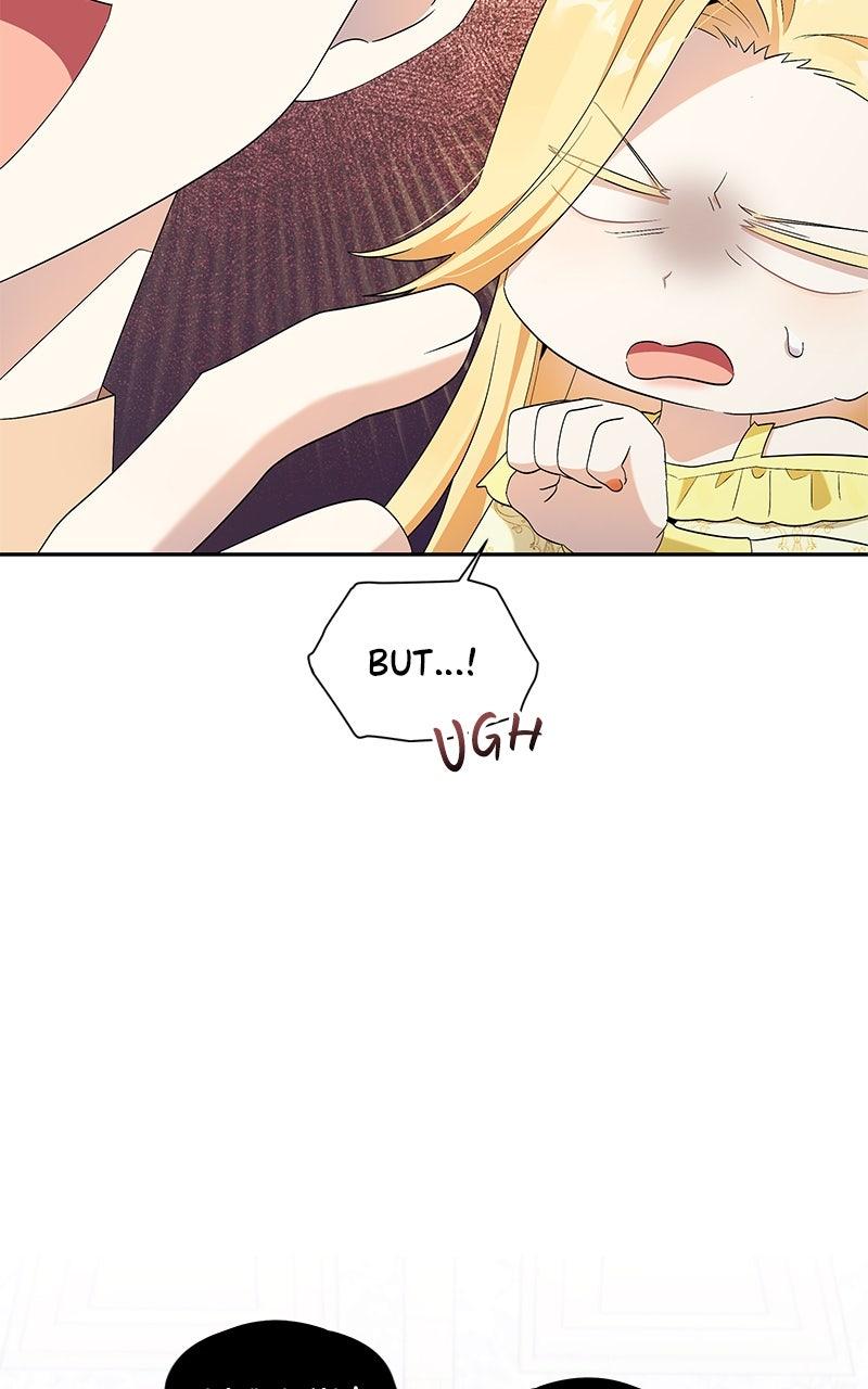 The Villainess Is Bothered By Male Leads Chap 8 - Next Chap 9