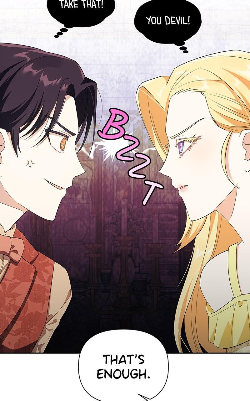 The Villainess Is Bothered By Male Leads Chap 8 - Next Chap 9