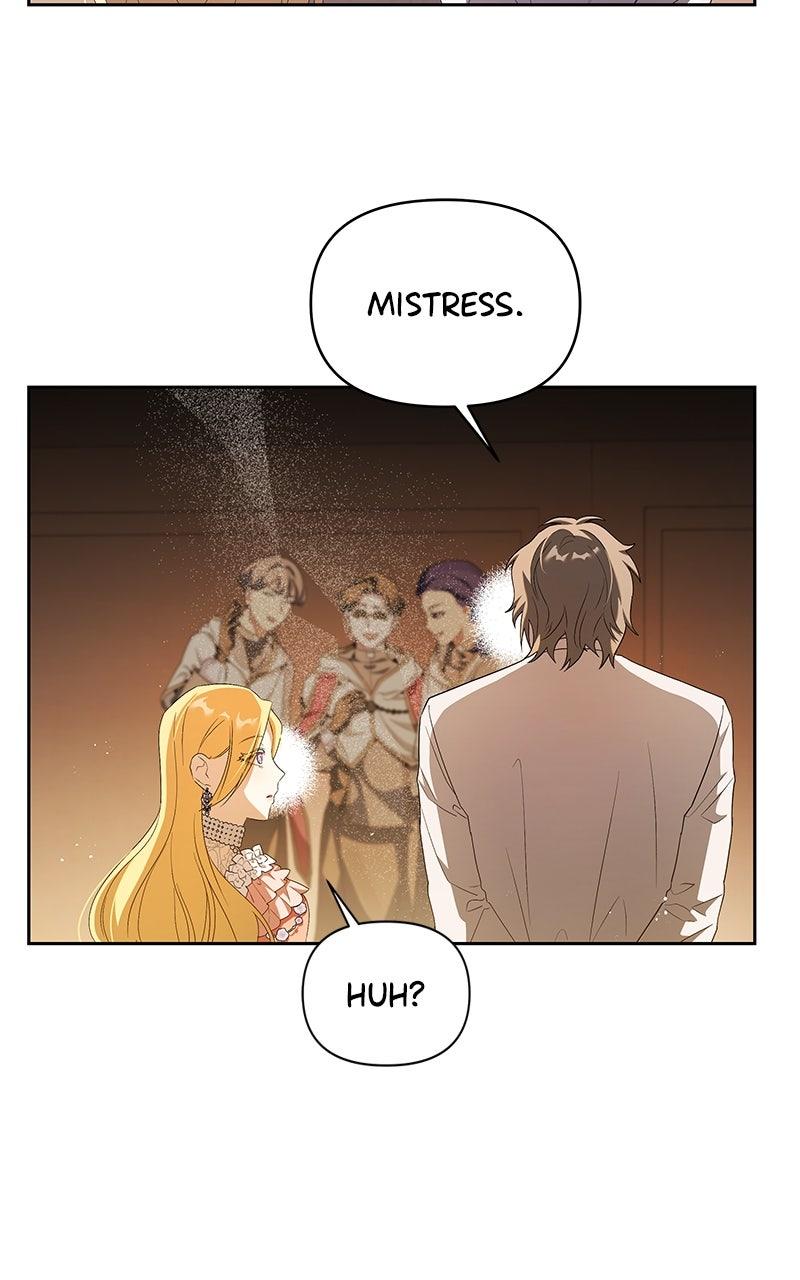 The Villainess Is Bothered By Male Leads Chap 8 - Next Chap 9