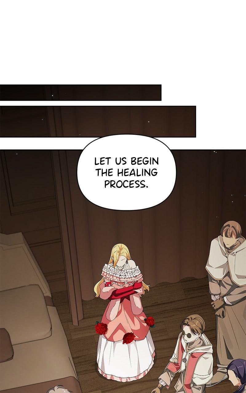 The Villainess Is Bothered By Male Leads Chap 8 - Next Chap 9
