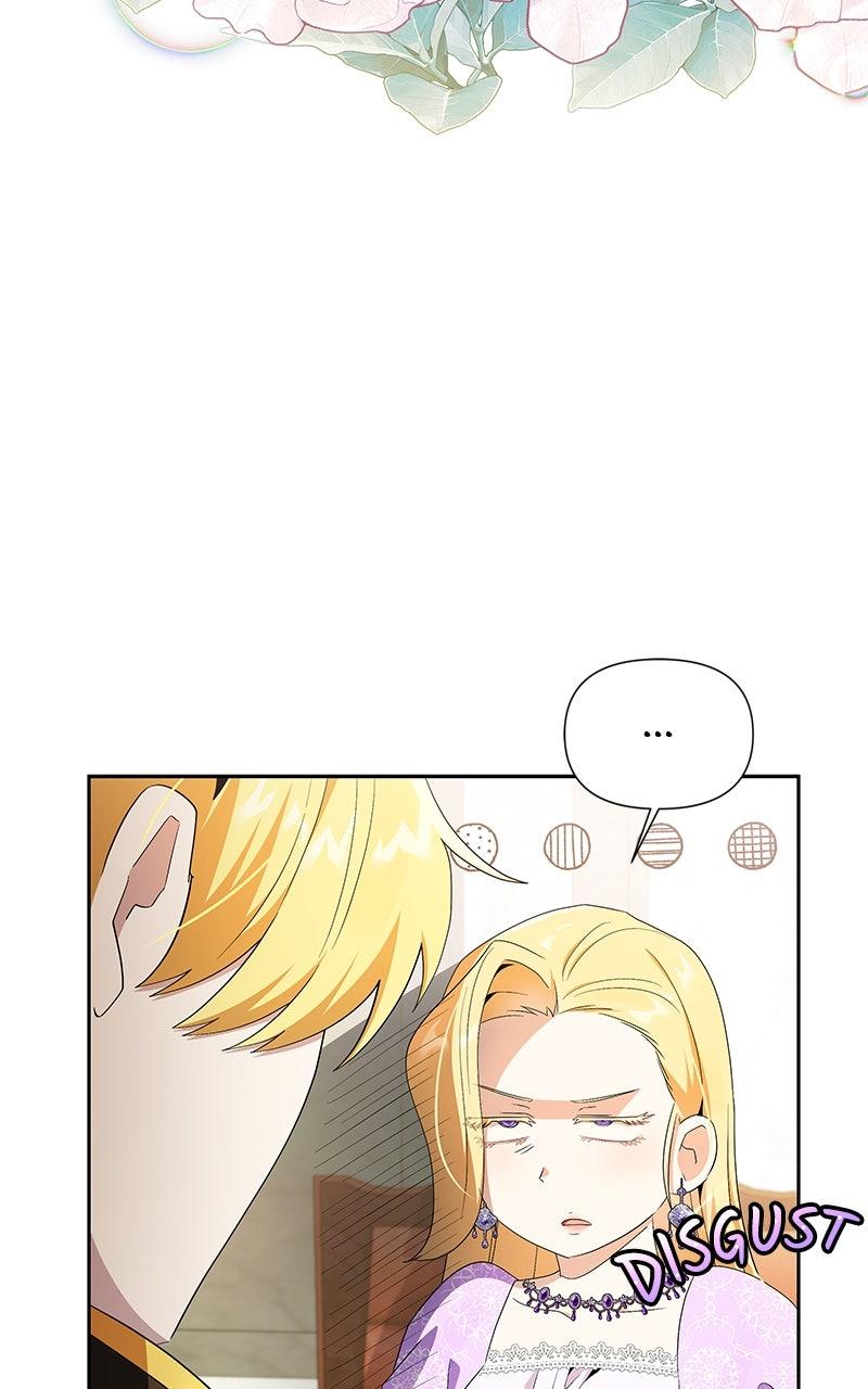 The Villainess Is Bothered By Male Leads Chap 8 - Next Chap 9