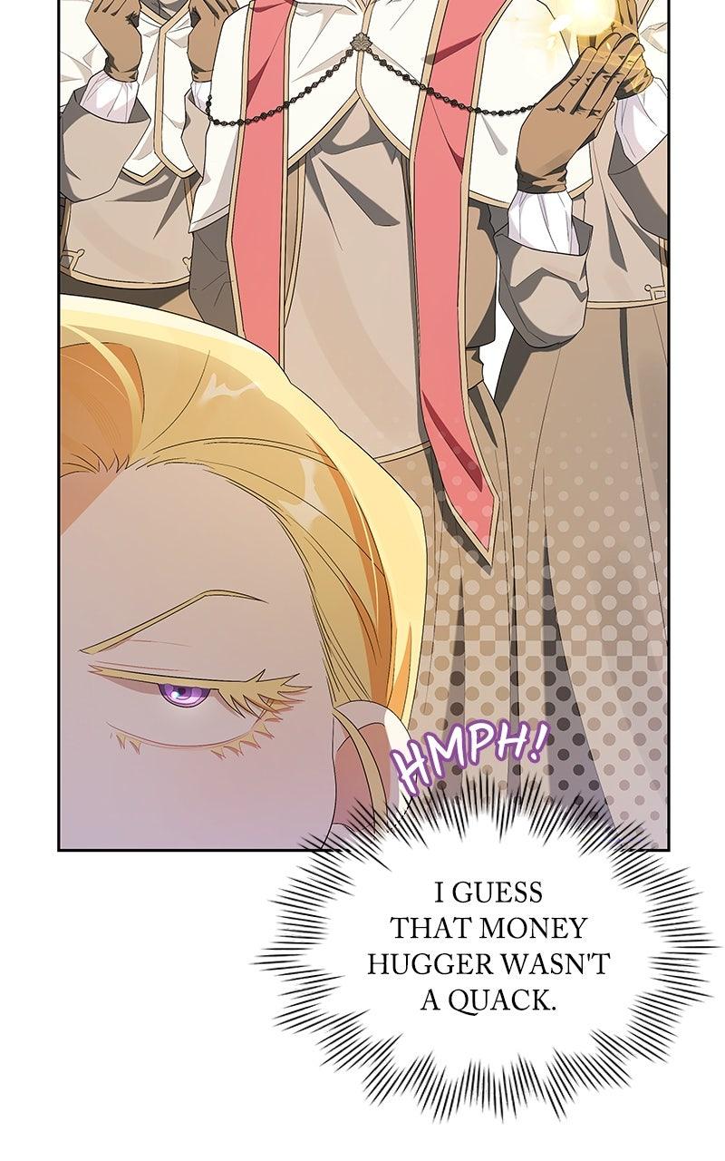 The Villainess Is Bothered By Male Leads Chap 8 - Next Chap 9