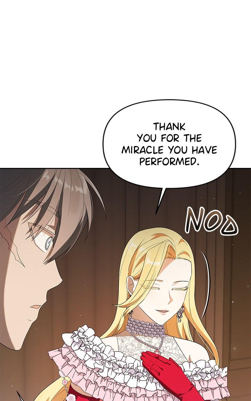 The Villainess Is Bothered By Male Leads Chap 8 - Next Chap 9