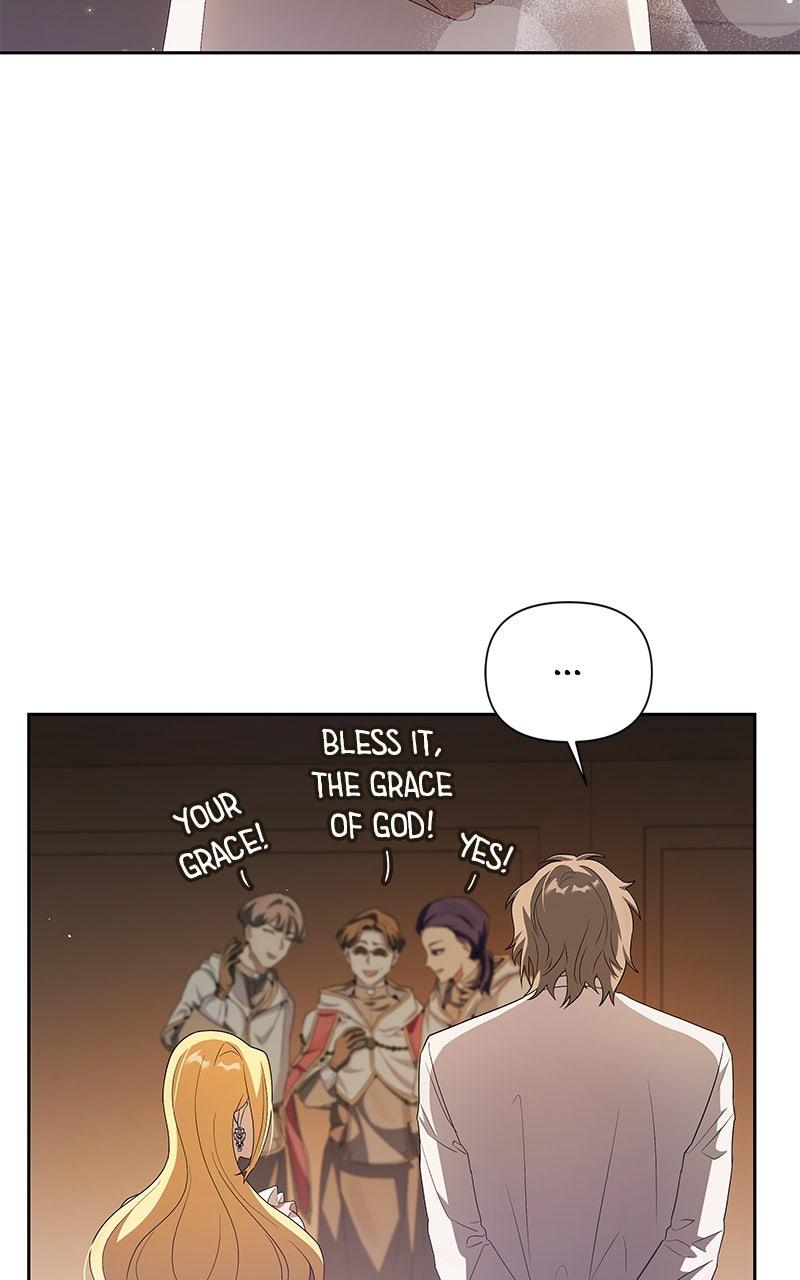 The Villainess Is Bothered By Male Leads Chap 8 - Next Chap 9