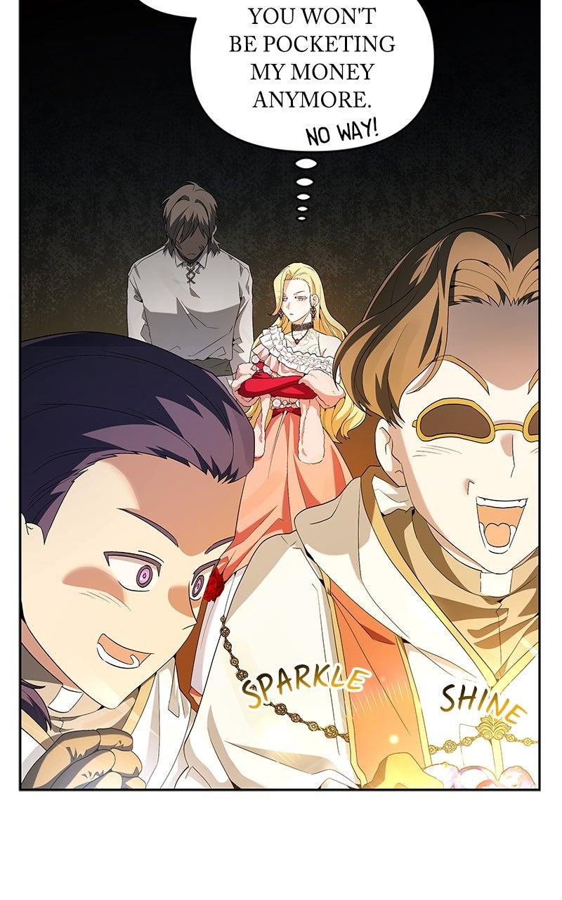 The Villainess Is Bothered By Male Leads Chap 8 - Next Chap 9