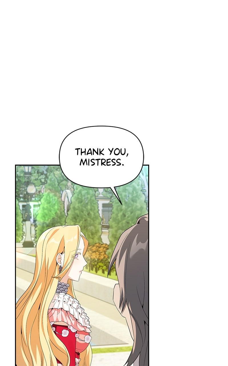 The Villainess Is Bothered By Male Leads Chap 8 - Next Chap 9