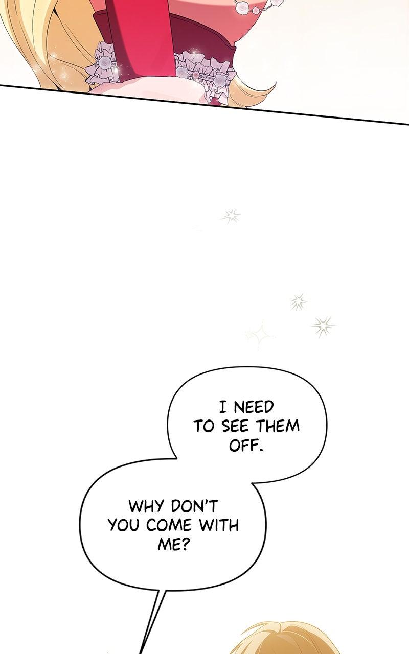 The Villainess Is Bothered By Male Leads Chap 8 - Next Chap 9