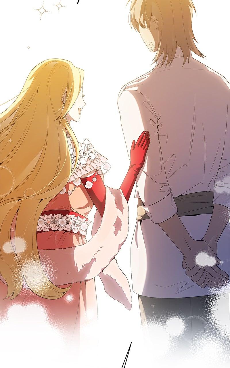 The Villainess Is Bothered By Male Leads Chap 8 - Next Chap 9