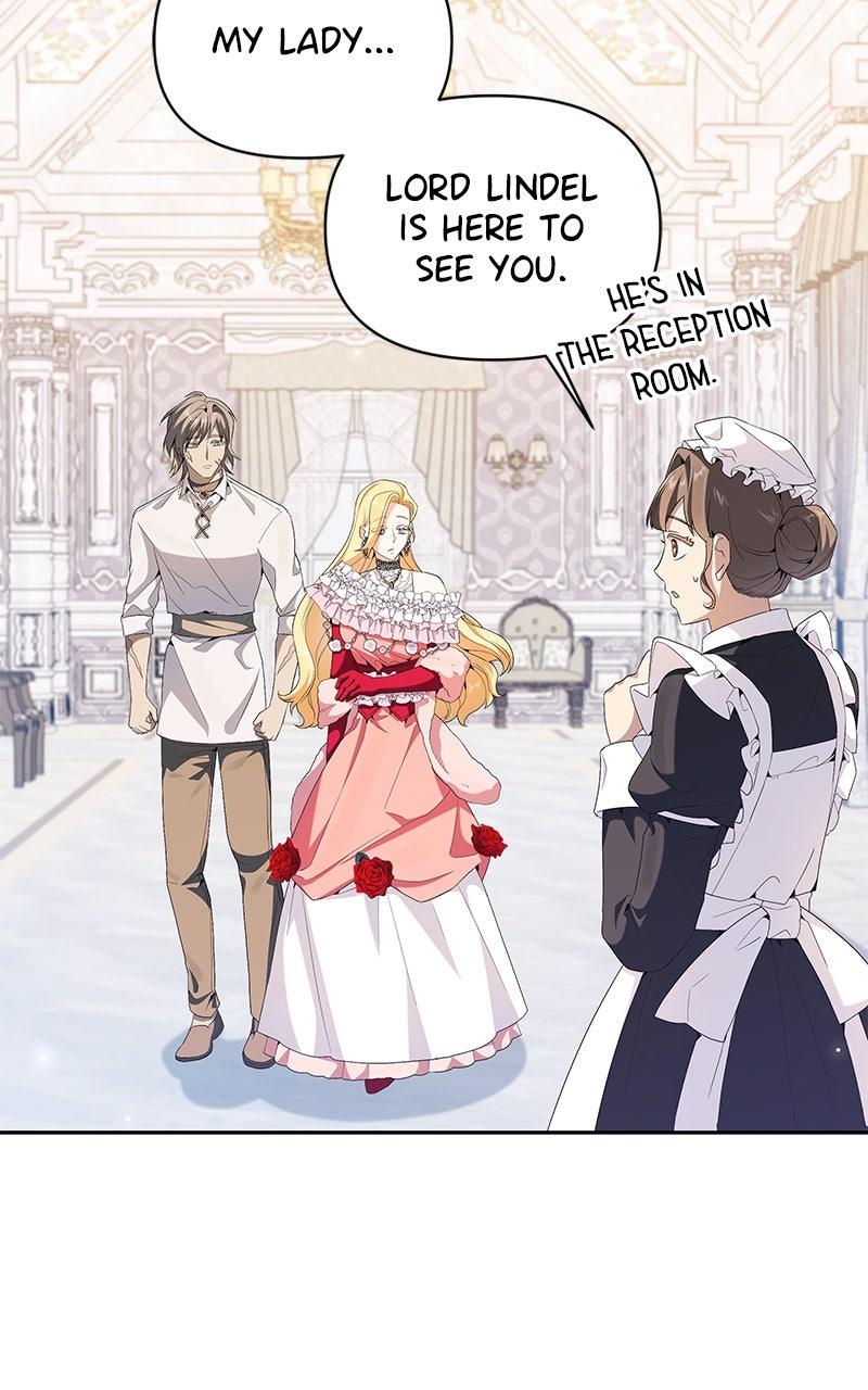 The Villainess Is Bothered By Male Leads Chap 8 - Next Chap 9