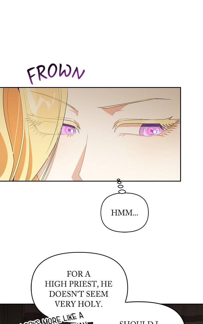 The Villainess Is Bothered By Male Leads Chap 8 - Next Chap 9