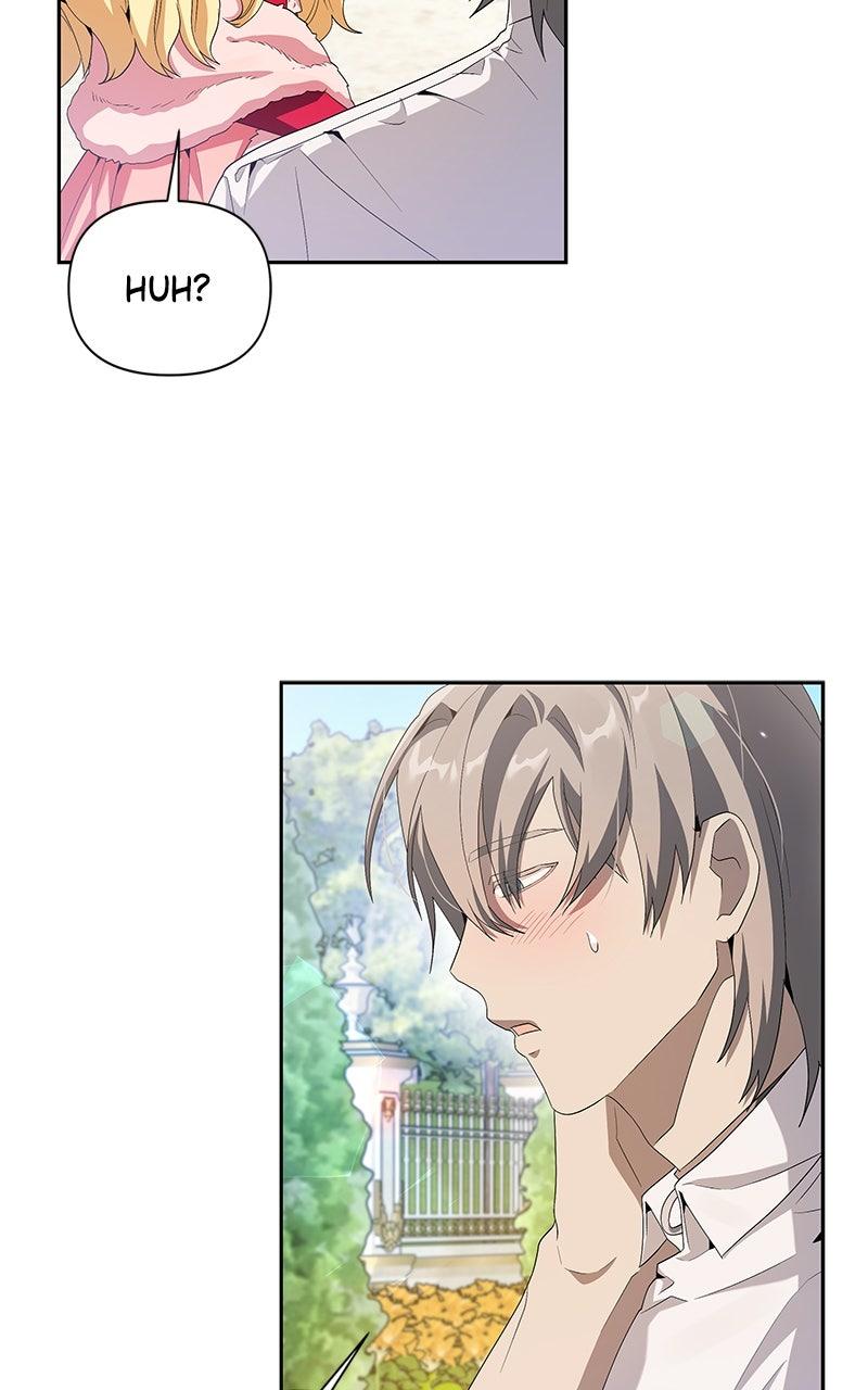 The Villainess Is Bothered By Male Leads Chap 8 - Next Chap 9